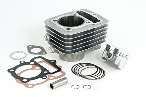 APE100 XR100モタード　SP武川　ボアアップキット　115cc 新品 41gzh+rZFDL.jpg